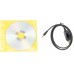 PNI PSR17 Programming cable